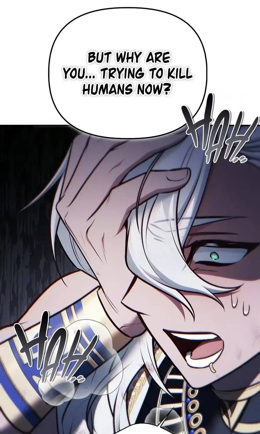 Read Regressor Instruction Manual EN Manga Online
