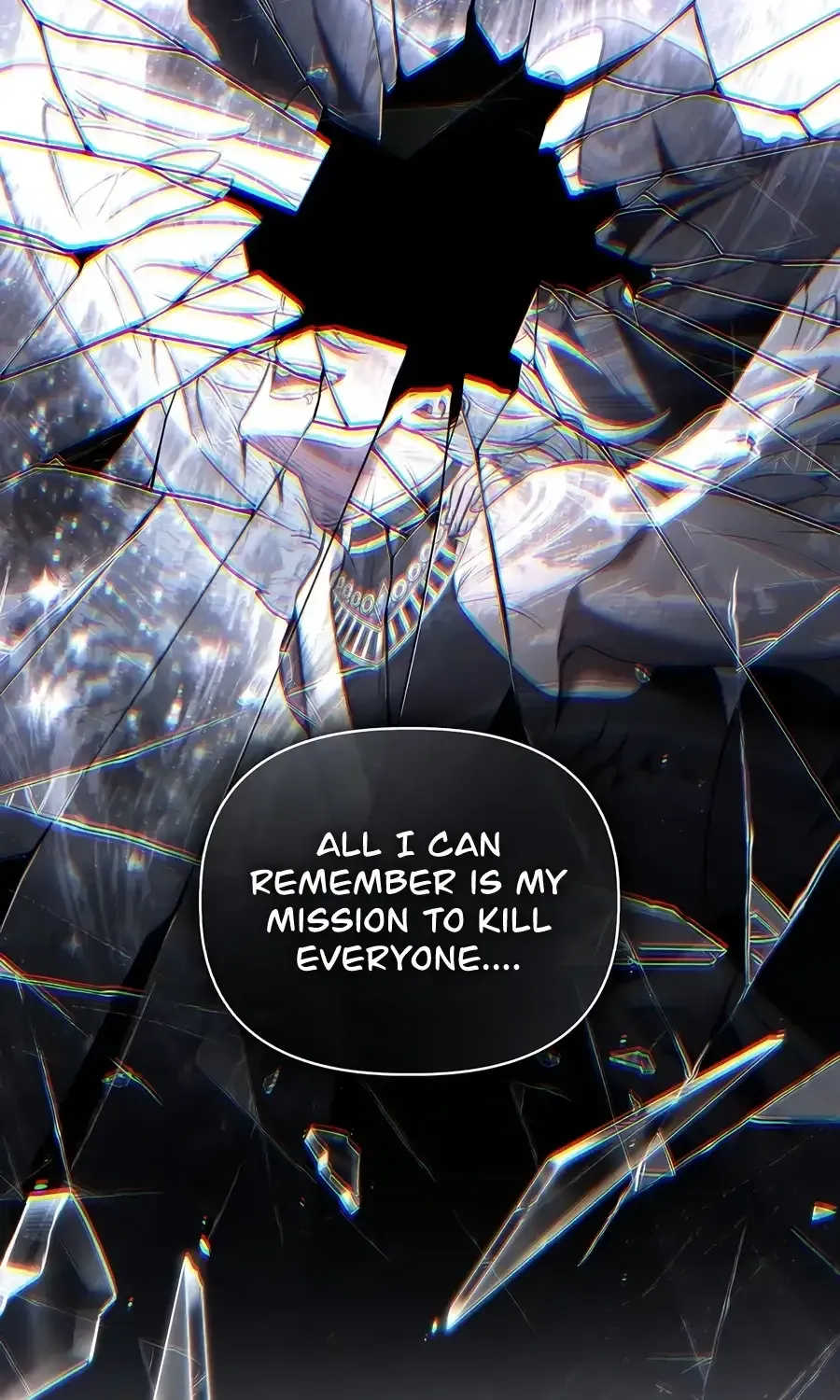 Read Regressor Instruction Manual EN Manga Online