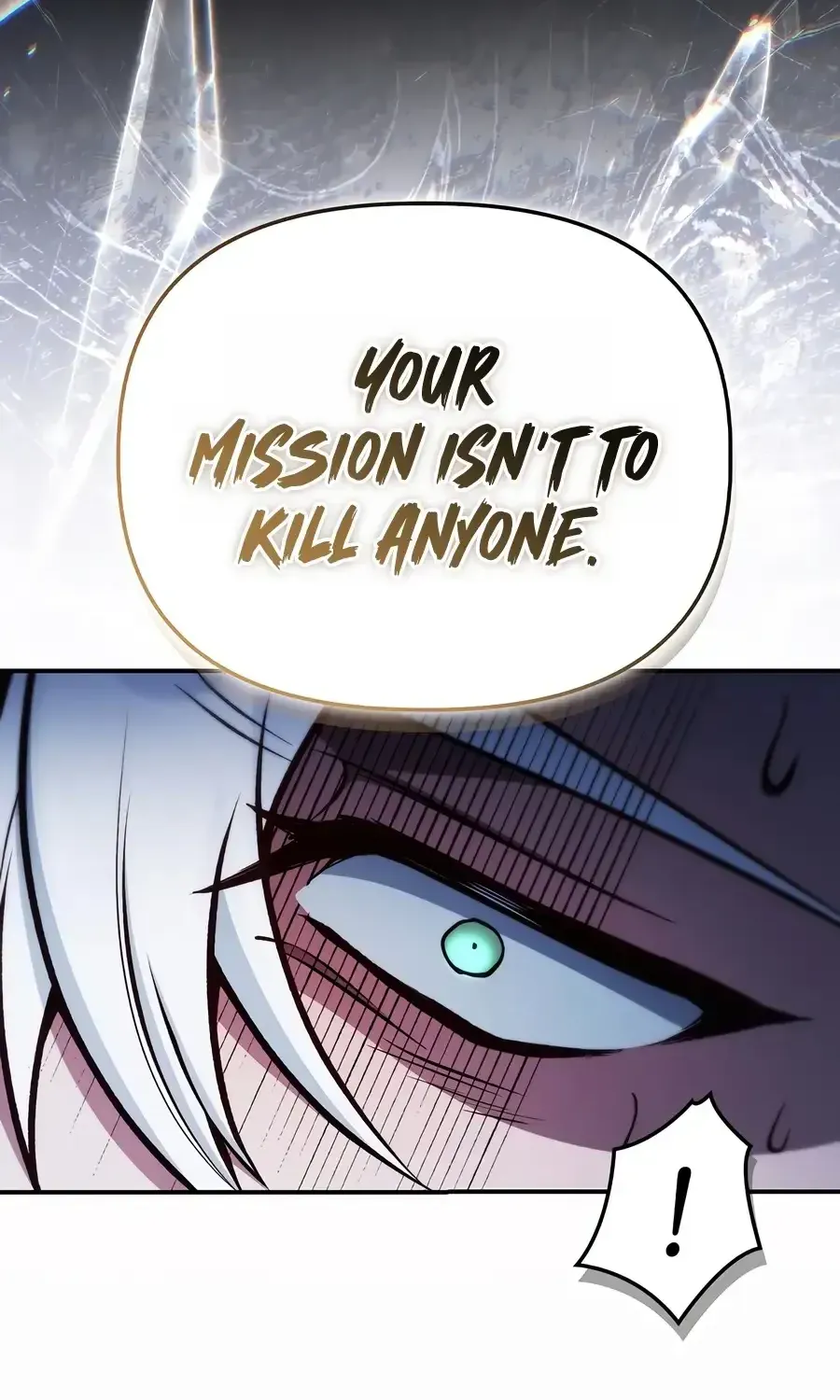 Read Regressor Instruction Manual EN Manga Online