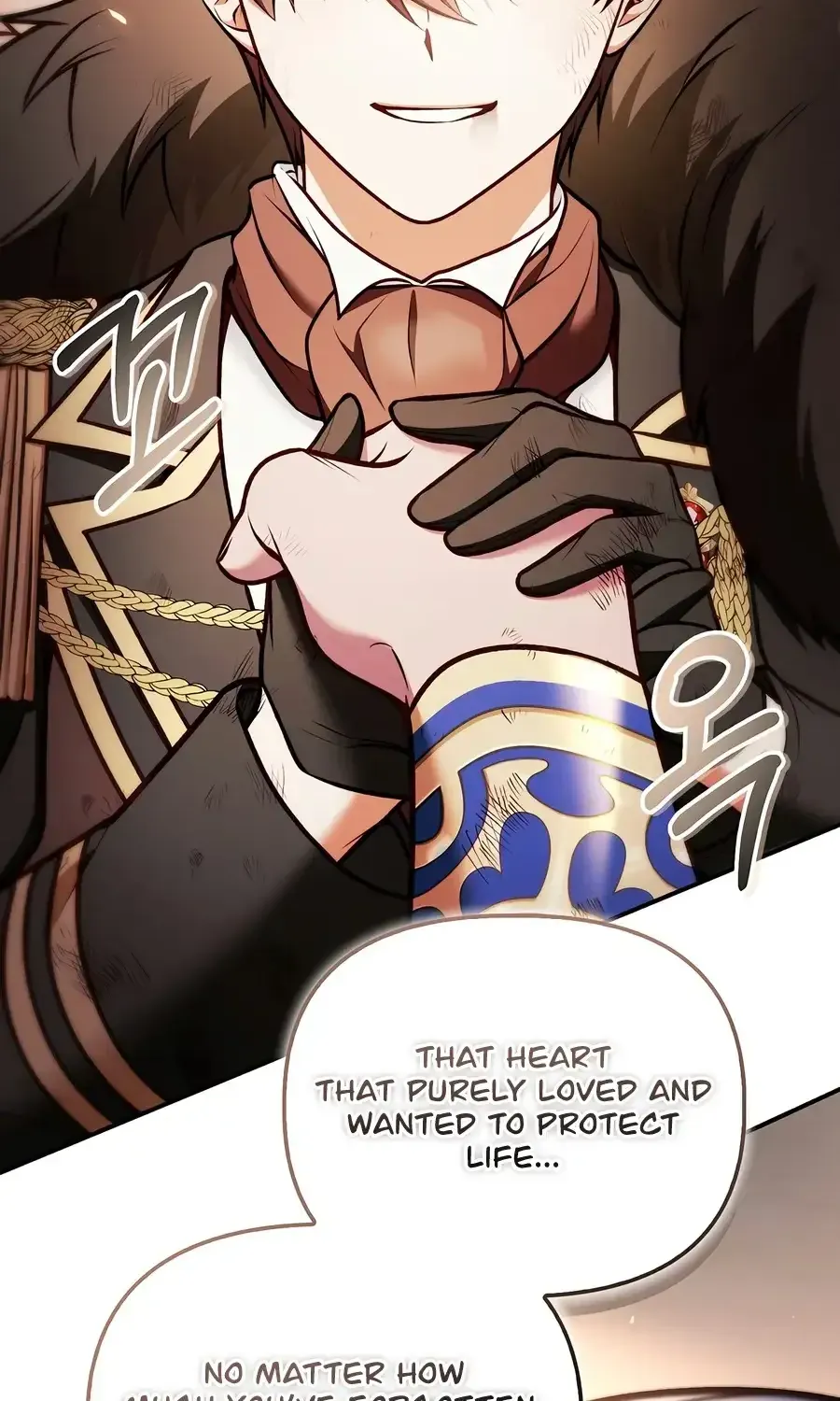 Read Regressor Instruction Manual EN Manga Online