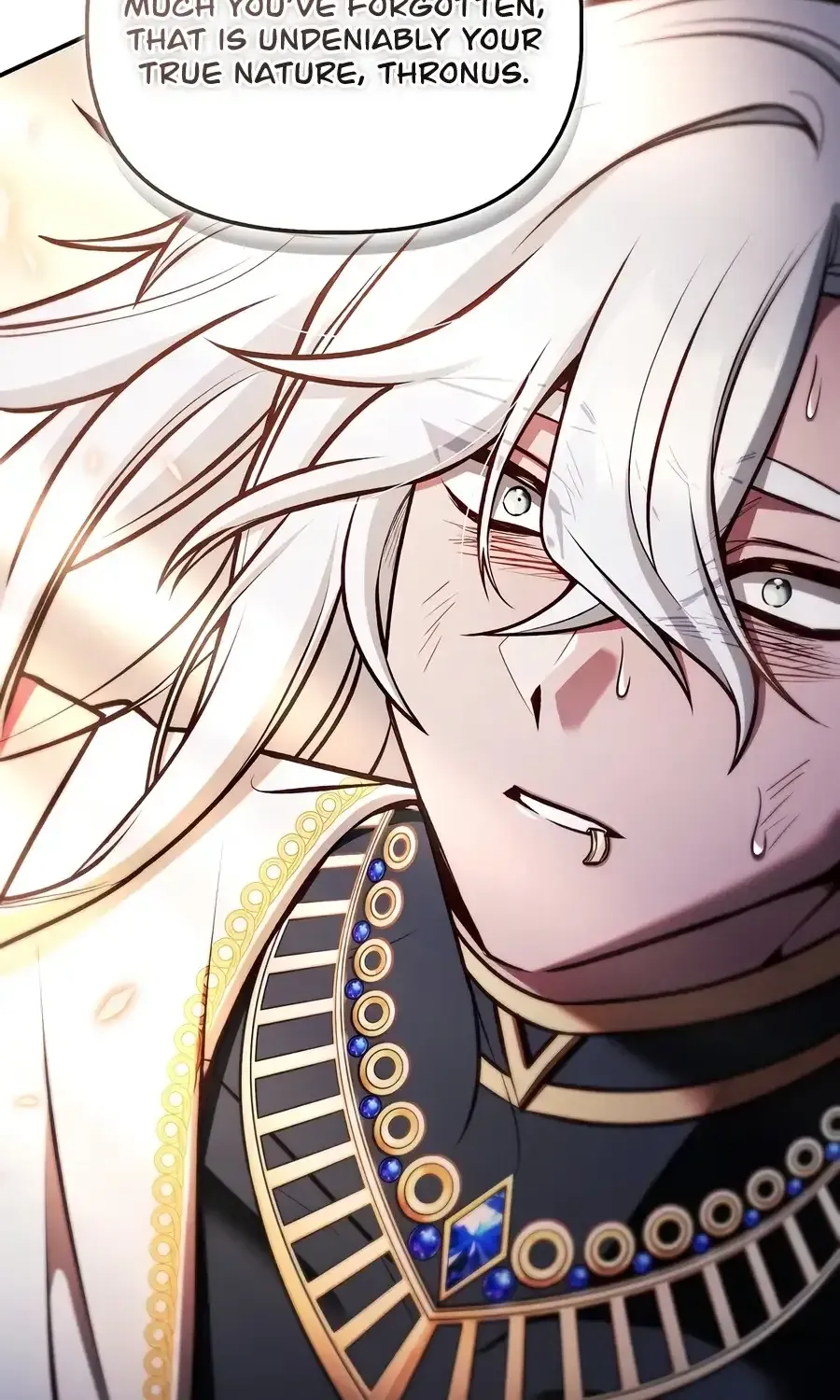 Read Regressor Instruction Manual EN Manga Online