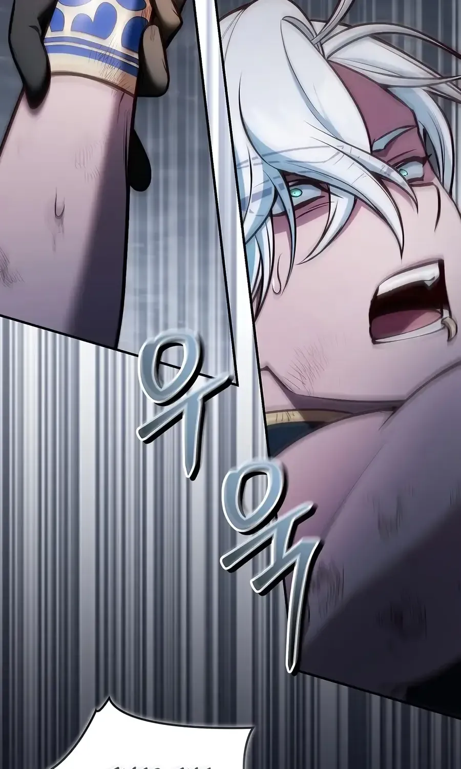 Read Regressor Instruction Manual EN Manga Online