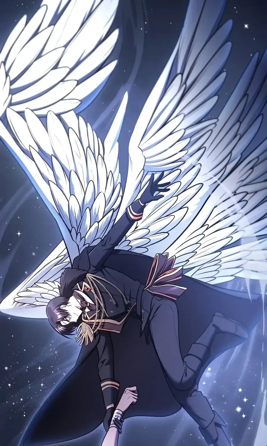 Read Regressor Instruction Manual EN Manga Online