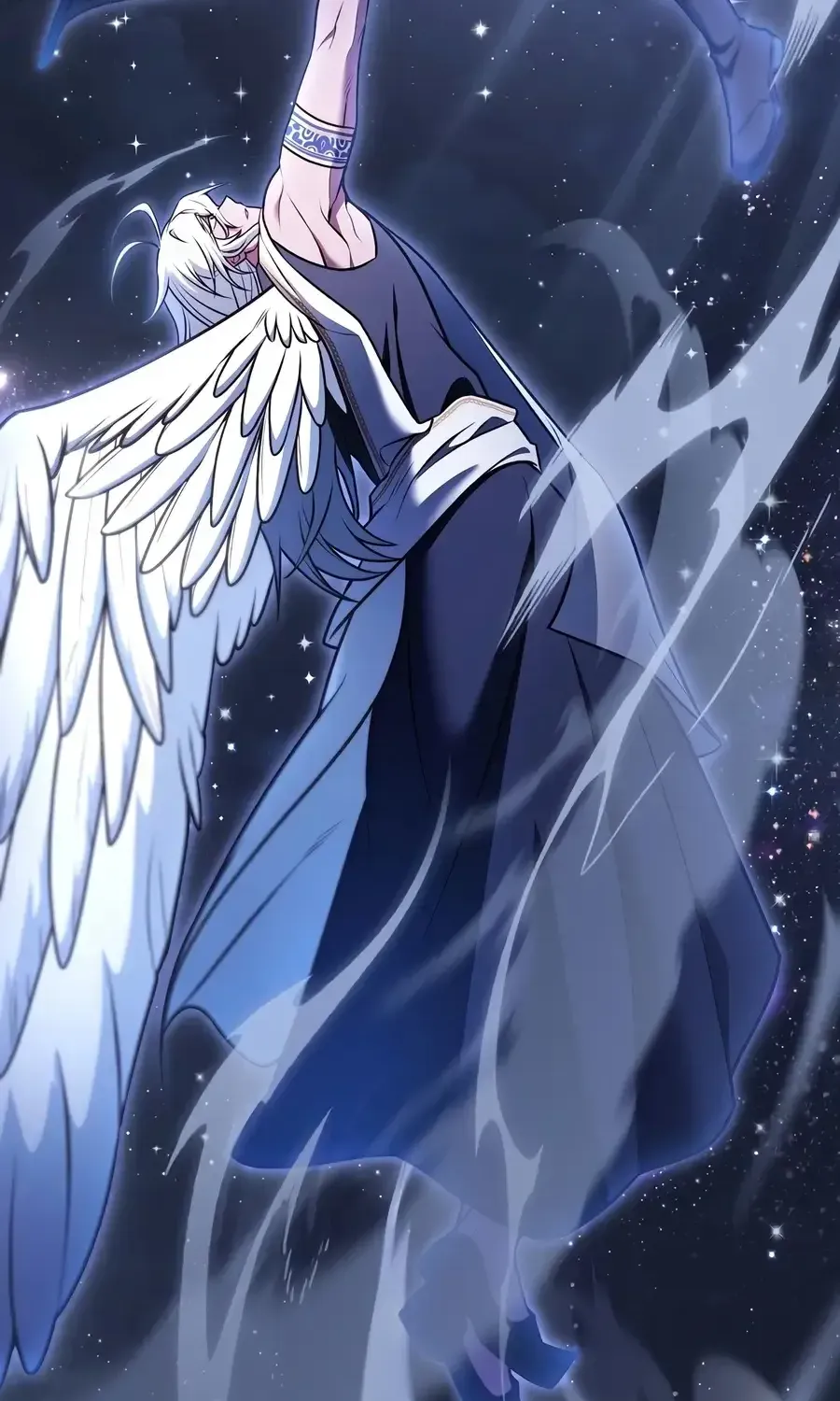 Read Regressor Instruction Manual EN Manga Online