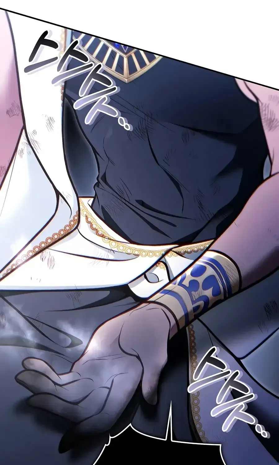 Read Regressor Instruction Manual EN Manga Online