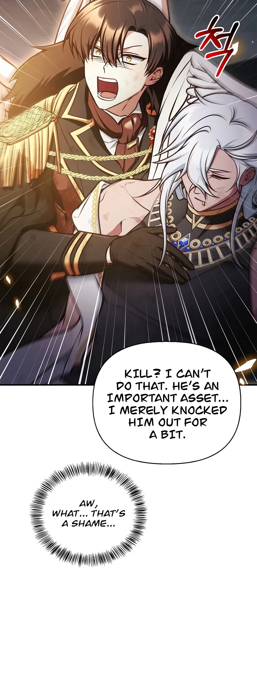 Read Regressor Instruction Manual EN Manga Online