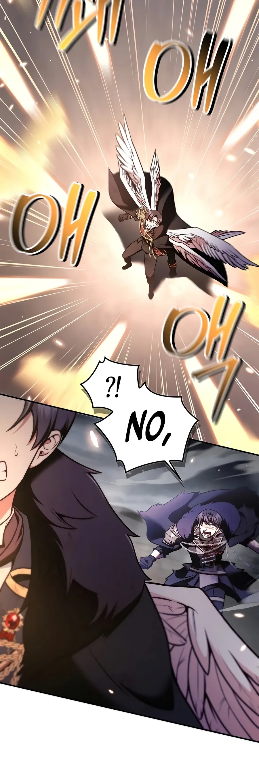Read Regressor Instruction Manual EN Manga Online