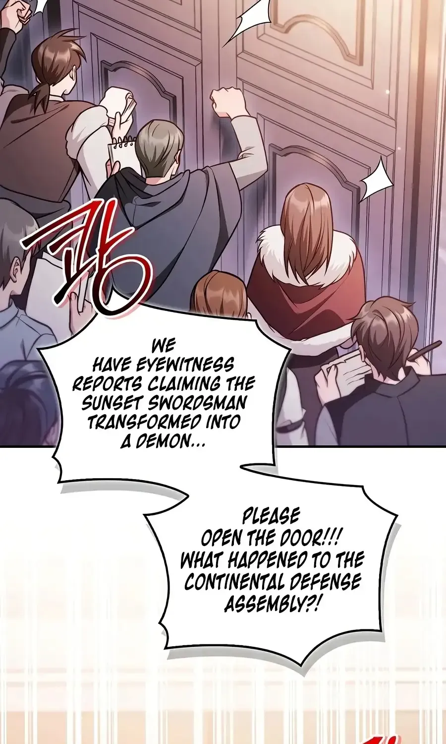 Read Regressor Instruction Manual EN Manga Online