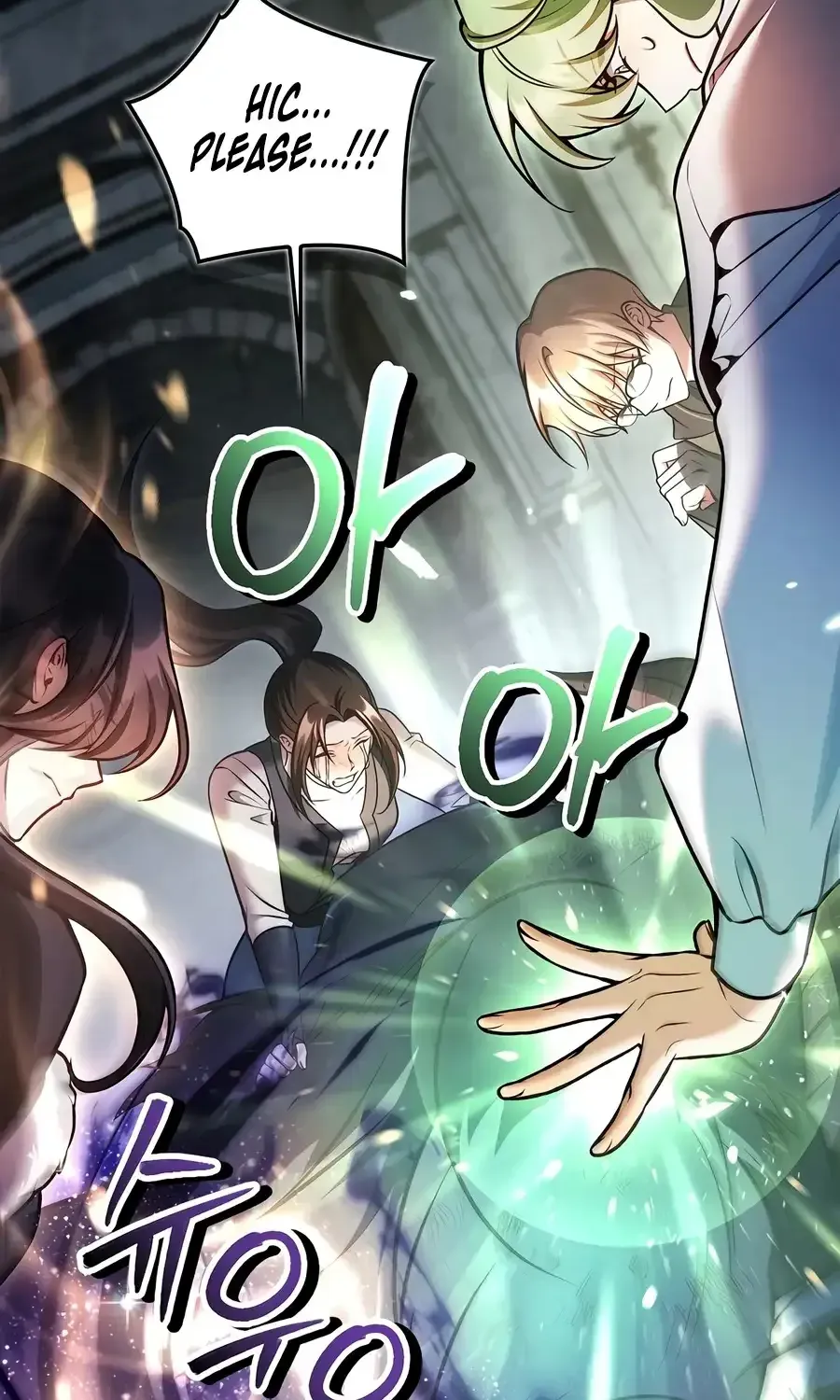 Read Regressor Instruction Manual EN Manga Online