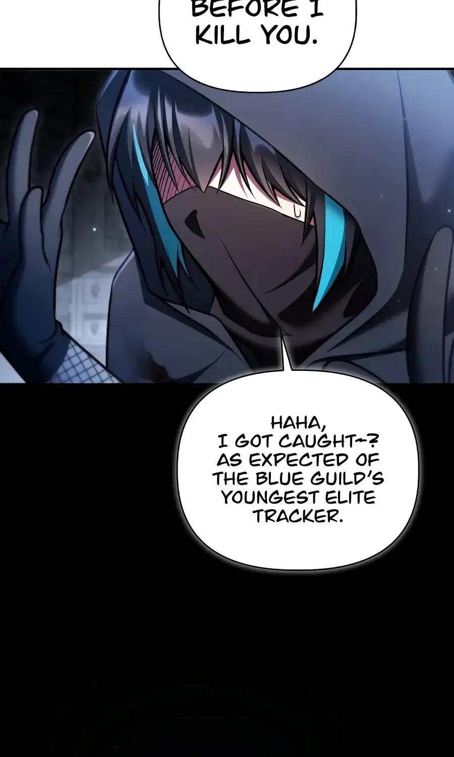 Read Regressor Instruction Manual EN Manga Online