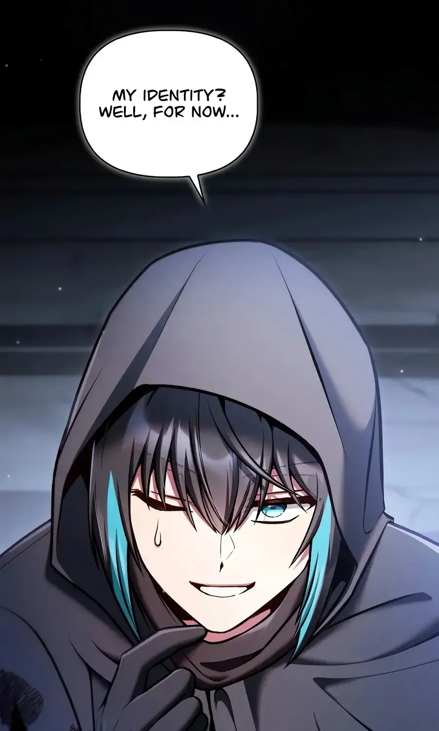 Read Regressor Instruction Manual EN Manga Online
