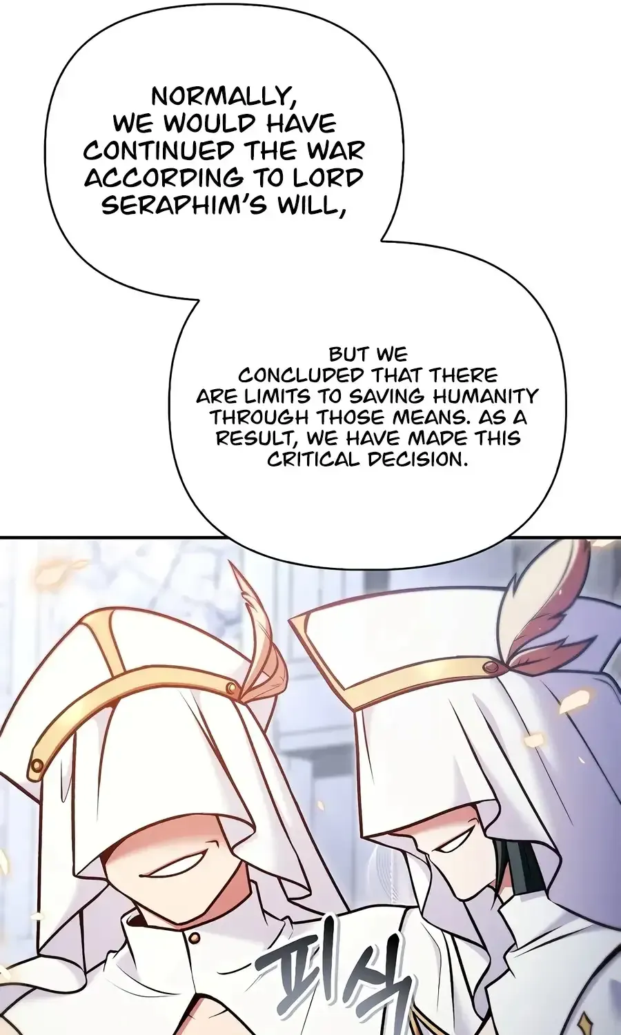 Read Regressor Instruction Manual EN Manga Online