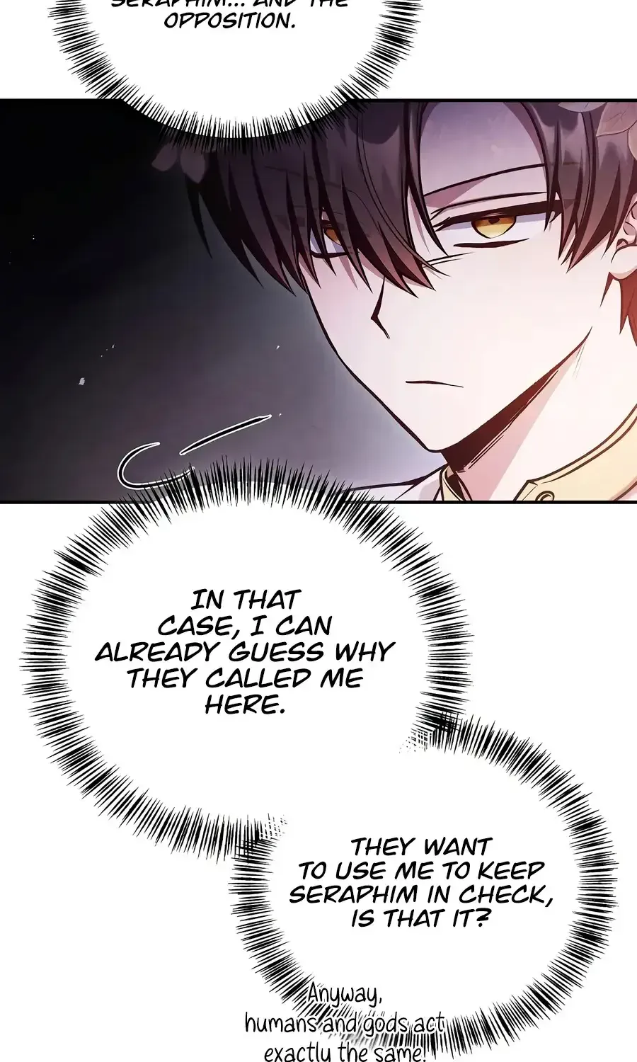 Read Regressor Instruction Manual EN Manga Online