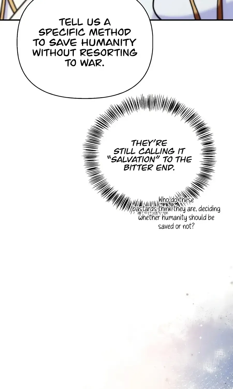 Read Regressor Instruction Manual EN Manga Online