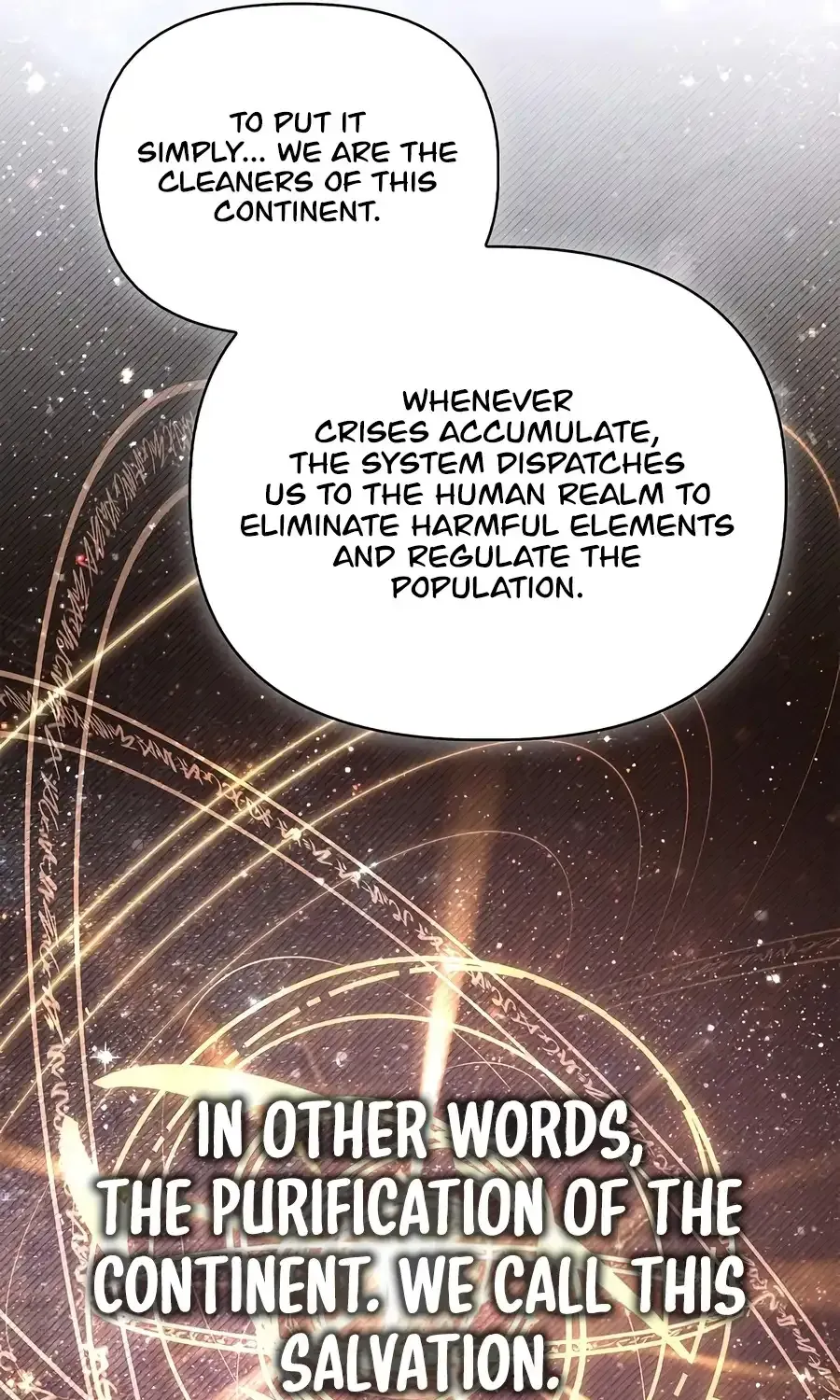 Read Regressor Instruction Manual EN Manga Online