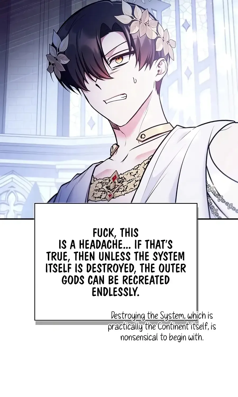 Read Regressor Instruction Manual EN Manga Online