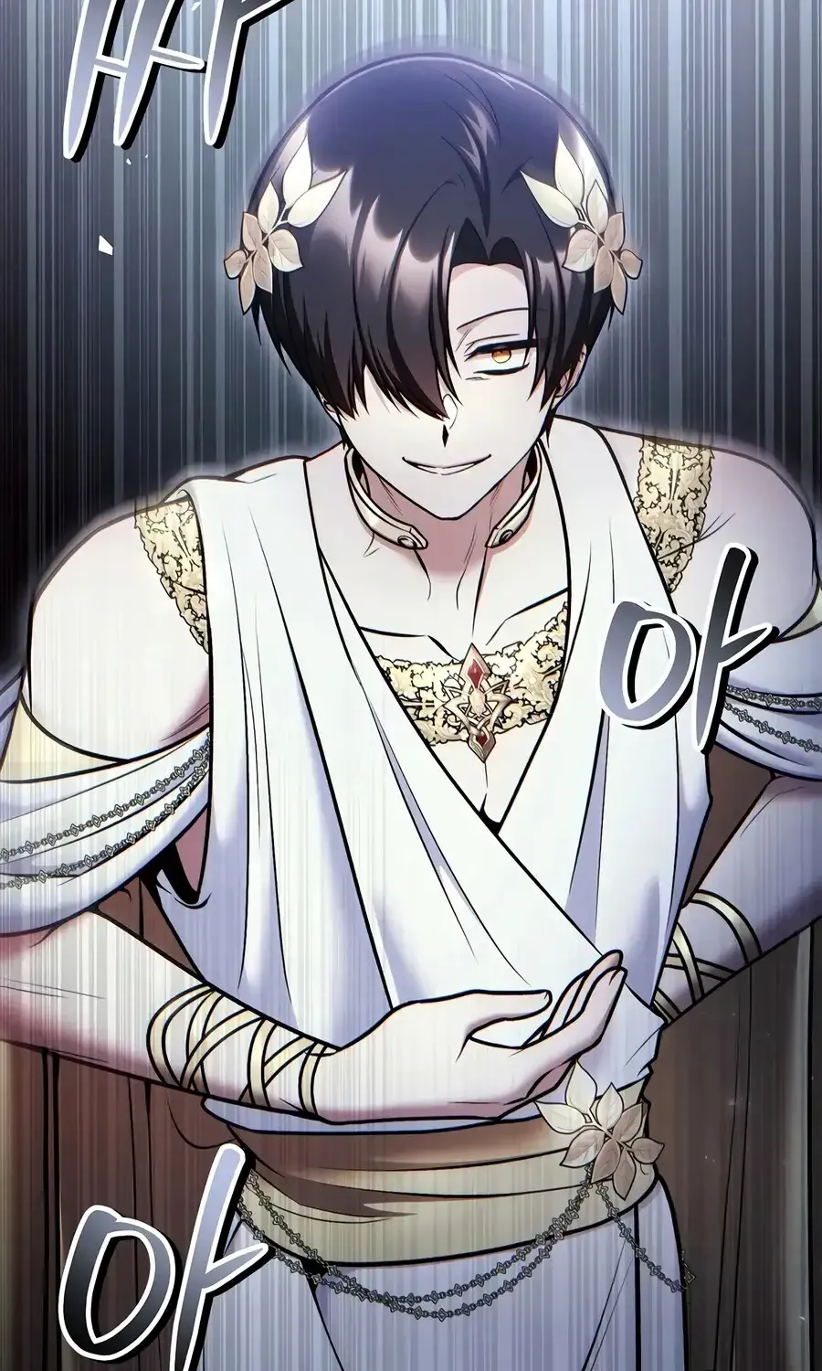 Read Regressor Instruction Manual EN Manga Online