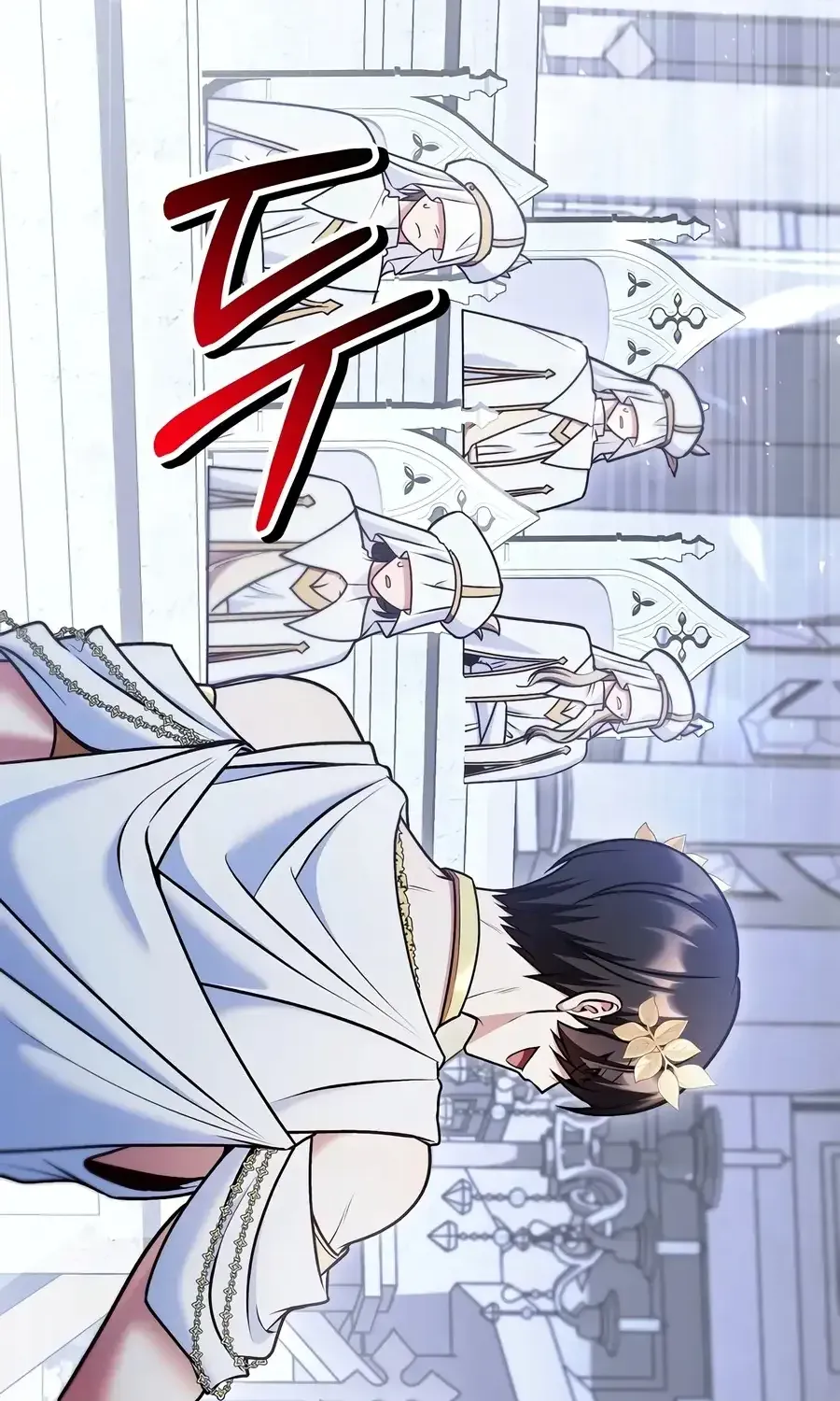 Read Regressor Instruction Manual EN Manga Online