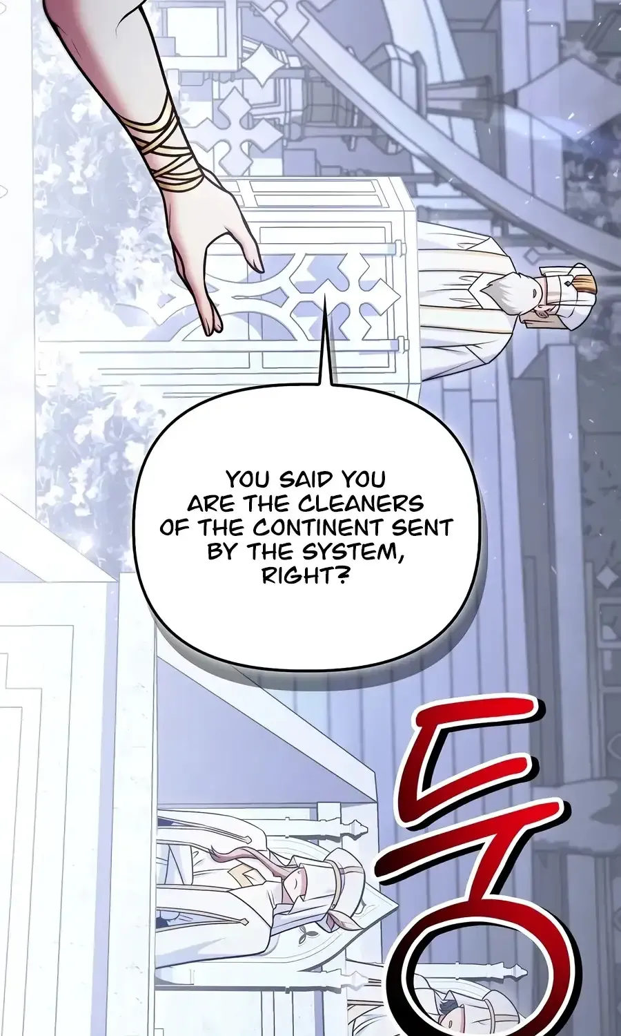 Read Regressor Instruction Manual EN Manga Online