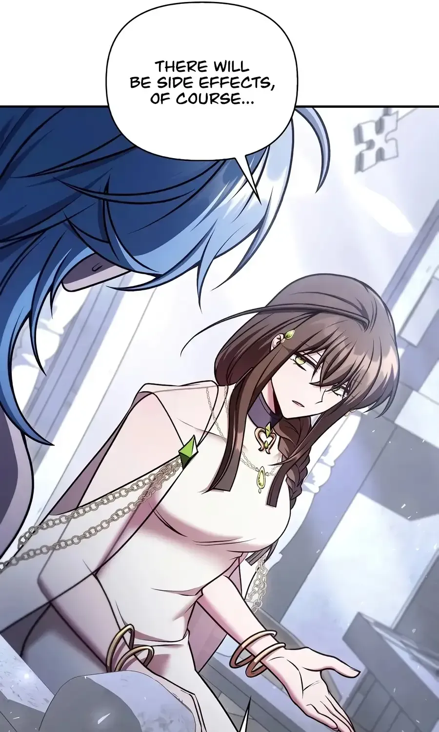 Read Regressor Instruction Manual EN Manga Online
