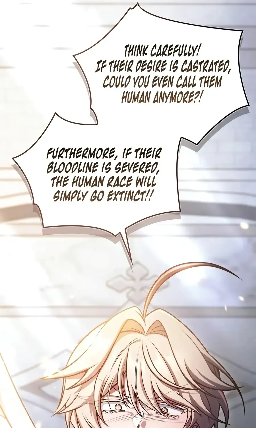 Read Regressor Instruction Manual EN Manga Online