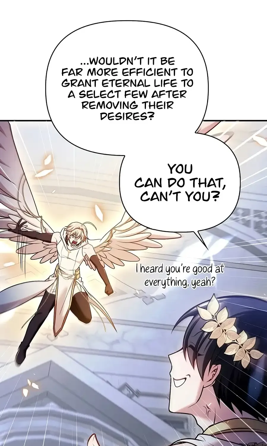 Read Regressor Instruction Manual EN Manga Online
