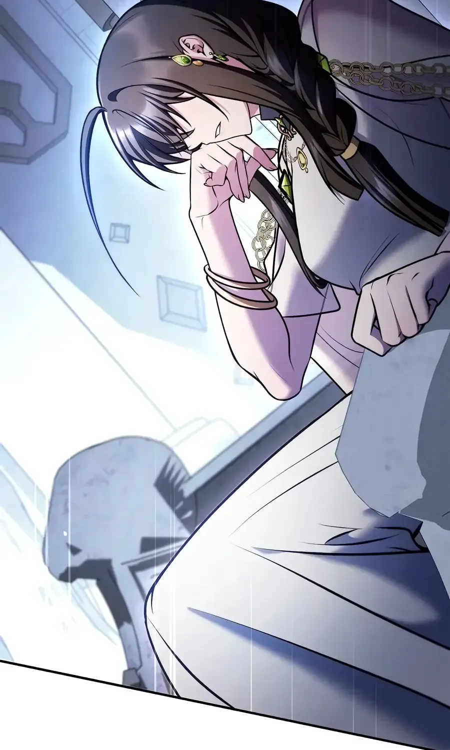 Read Regressor Instruction Manual EN Manga Online