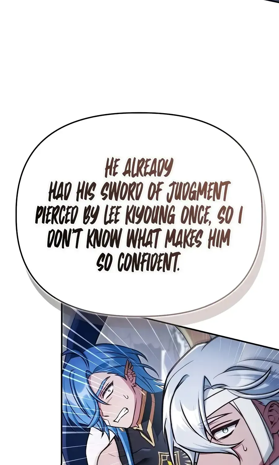 Read Regressor Instruction Manual EN Manga Online