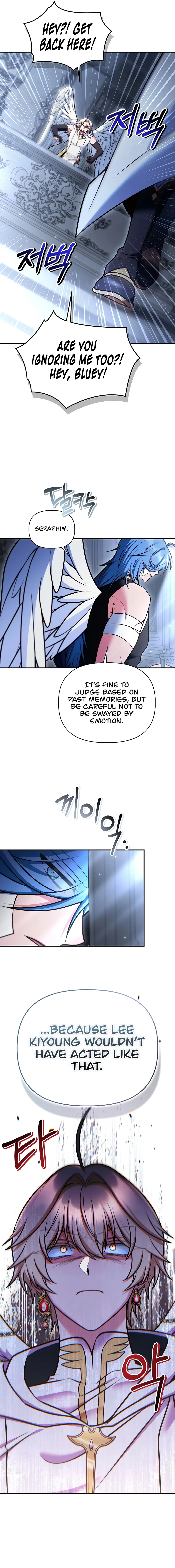 Read Regressor Instruction Manual EN Manga Online
