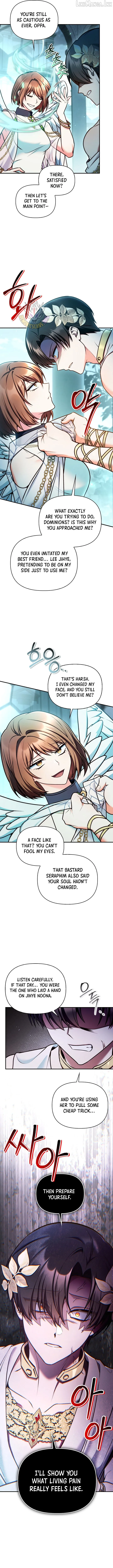 Read Regressor Instruction Manual EN Manga Online