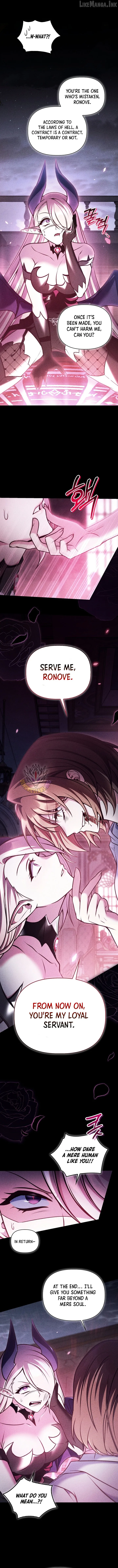 Read Regressor Instruction Manual EN Manga Online