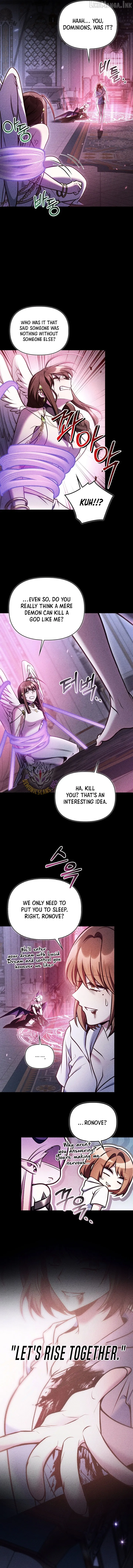 Read Regressor Instruction Manual EN Manga Online