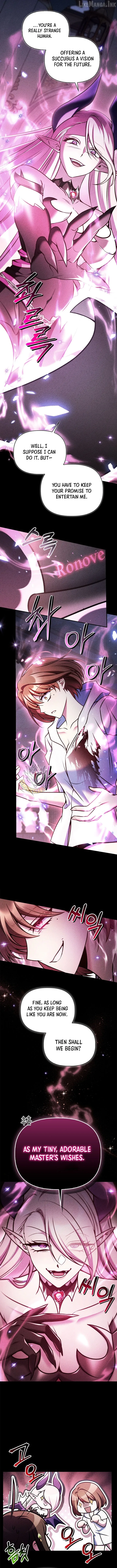 Read Regressor Instruction Manual EN Manga Online