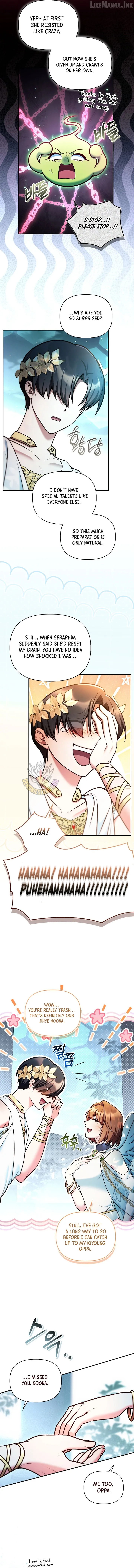 Read Regressor Instruction Manual EN Manga Online