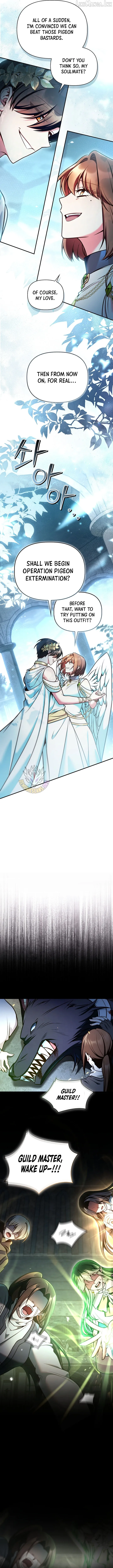 Read Regressor Instruction Manual EN Manga Online