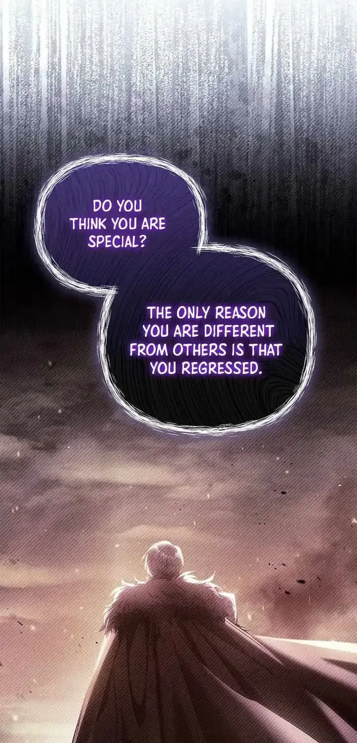 Read Regressor Instruction Manual EN Manga Online