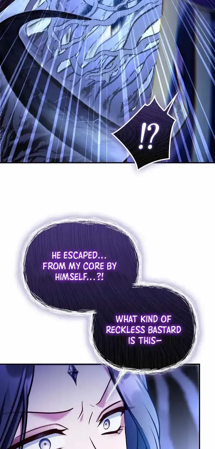 Read Regressor Instruction Manual EN Manga Online