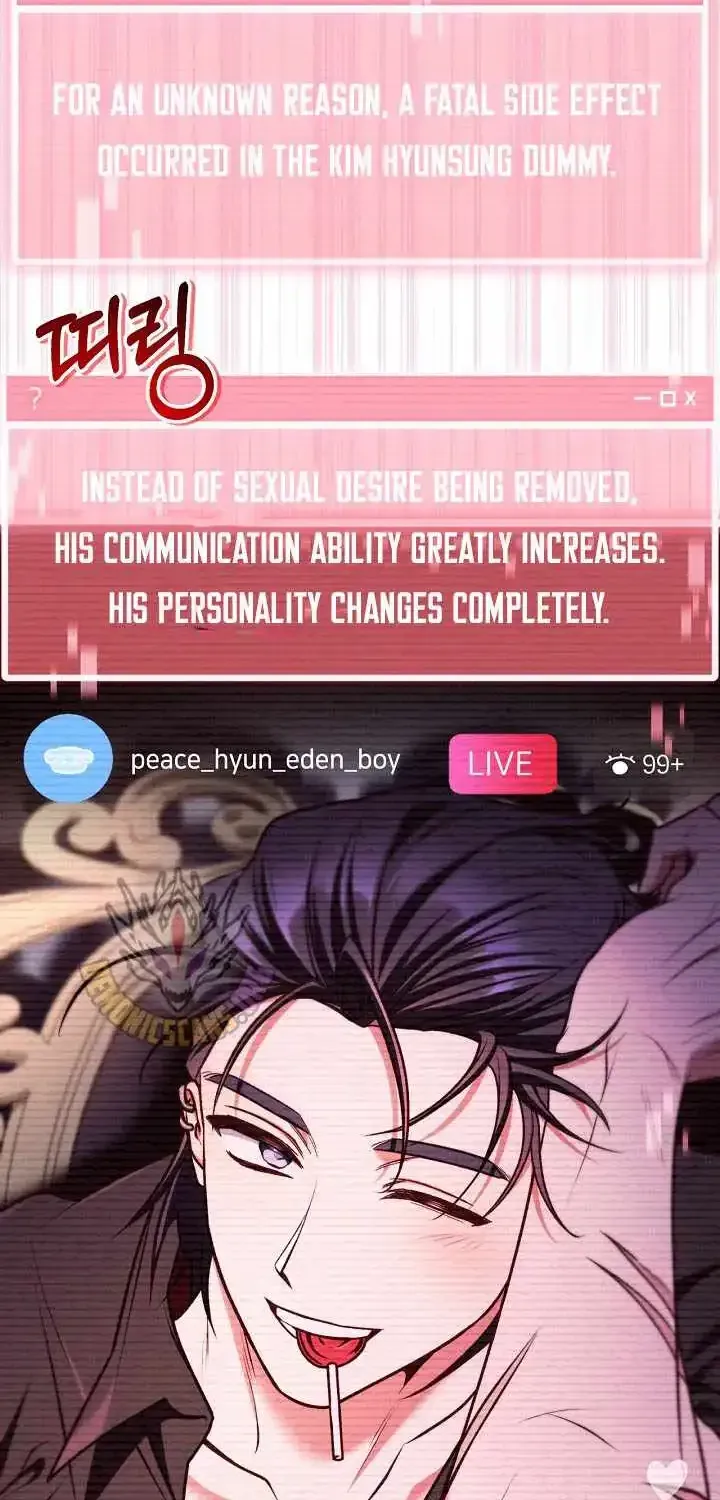Read Regressor Instruction Manual EN Manga Online