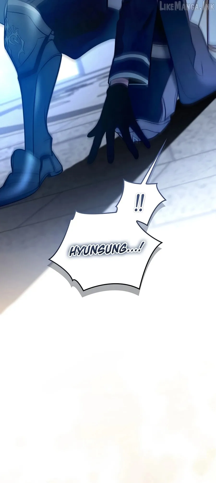 Read Regressor Instruction Manual EN Manga Online