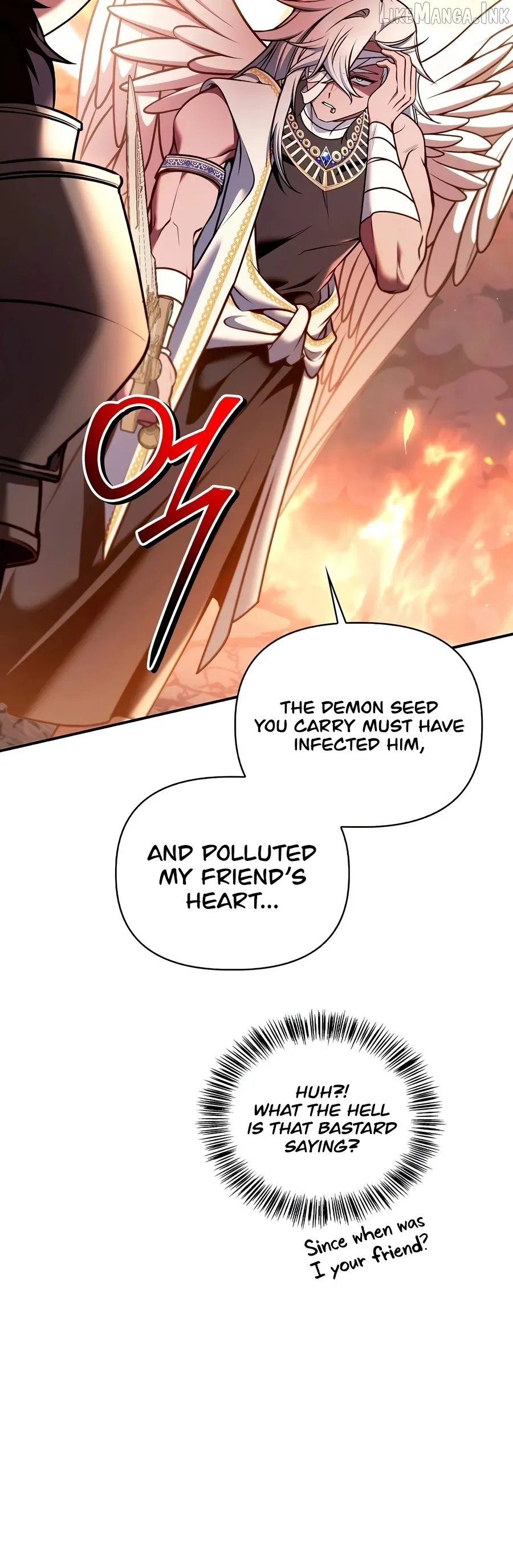 Read Regressor Instruction Manual EN Manga Online