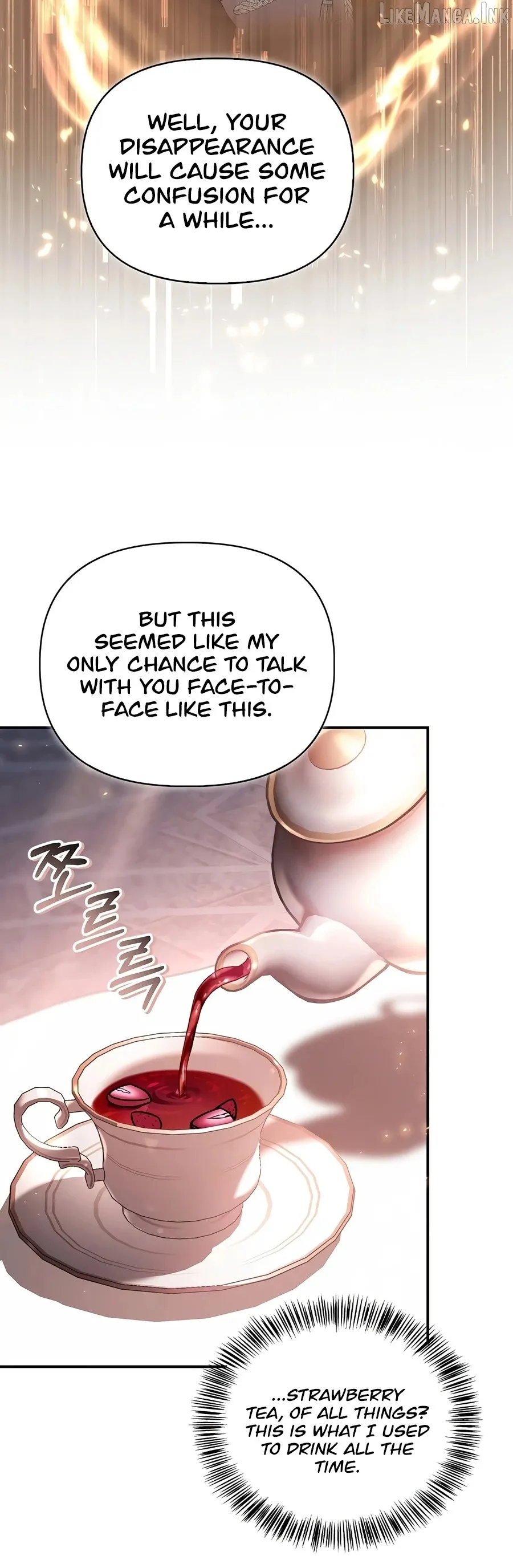 Read Regressor Instruction Manual EN Manga Online