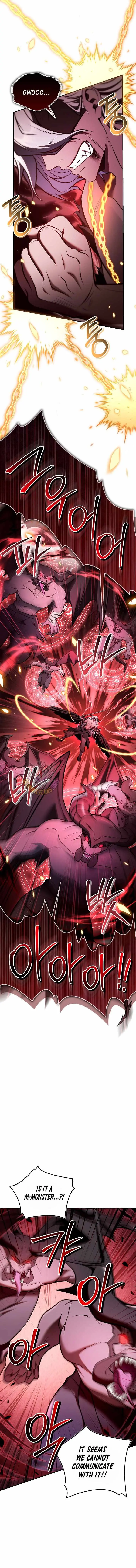 Read Regressor Instruction Manual EN Manga Online