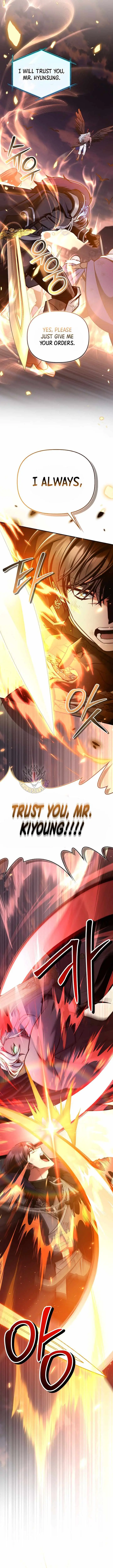 Read Regressor Instruction Manual EN Manga Online