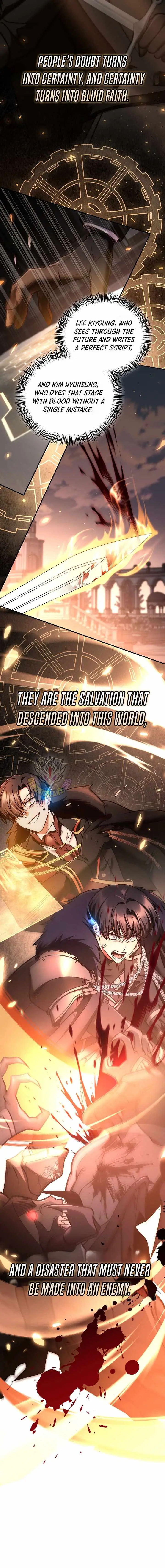 Read Regressor Instruction Manual EN Manga Online
