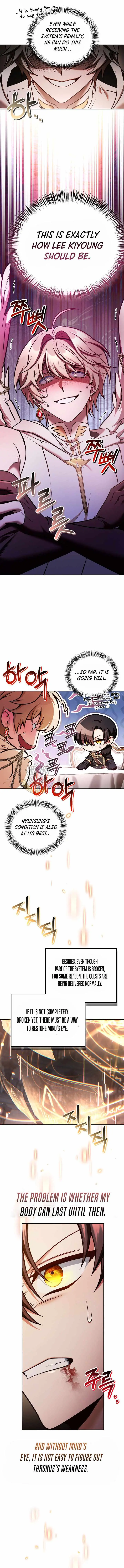 Read Regressor Instruction Manual EN Manga Online