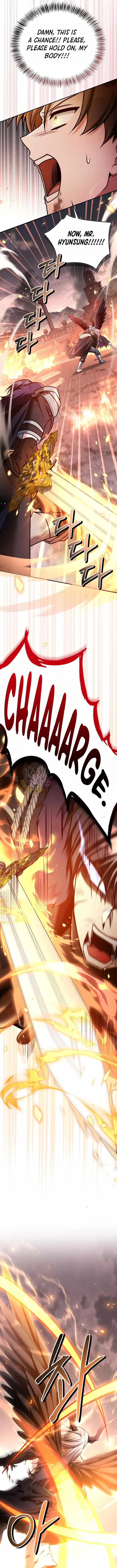 Read Regressor Instruction Manual EN Manga Online