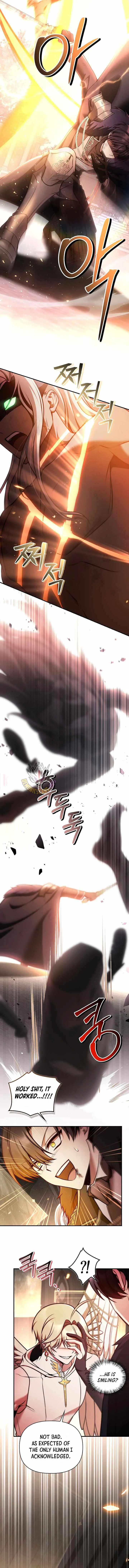 Read Regressor Instruction Manual EN Manga Online