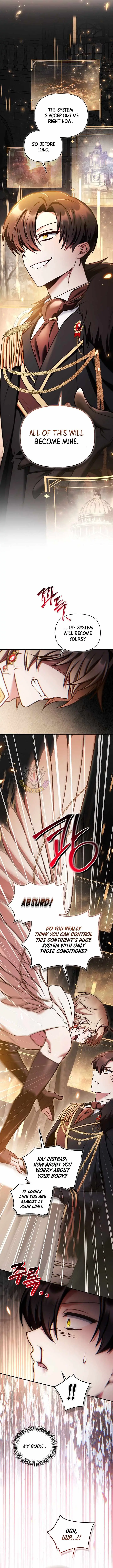 Read Regressor Instruction Manual EN Manga Online