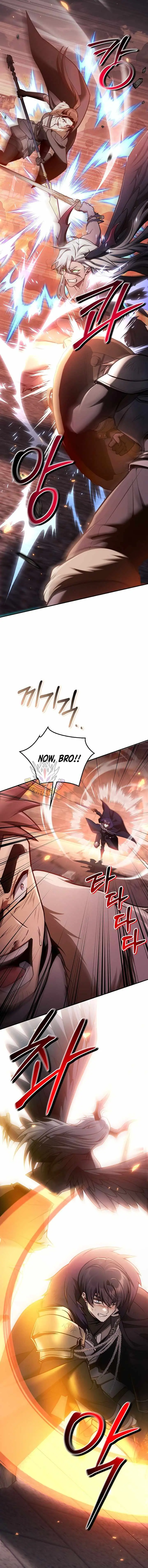 Read Regressor Instruction Manual EN Manga Online
