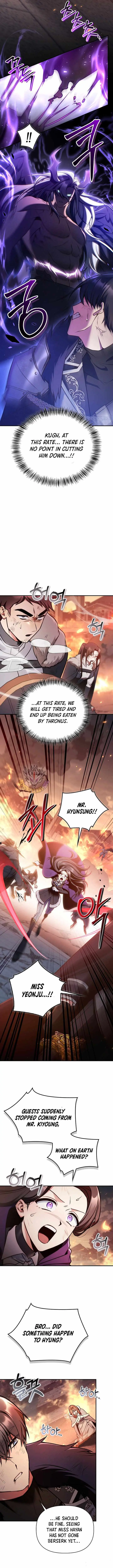 Read Regressor Instruction Manual EN Manga Online